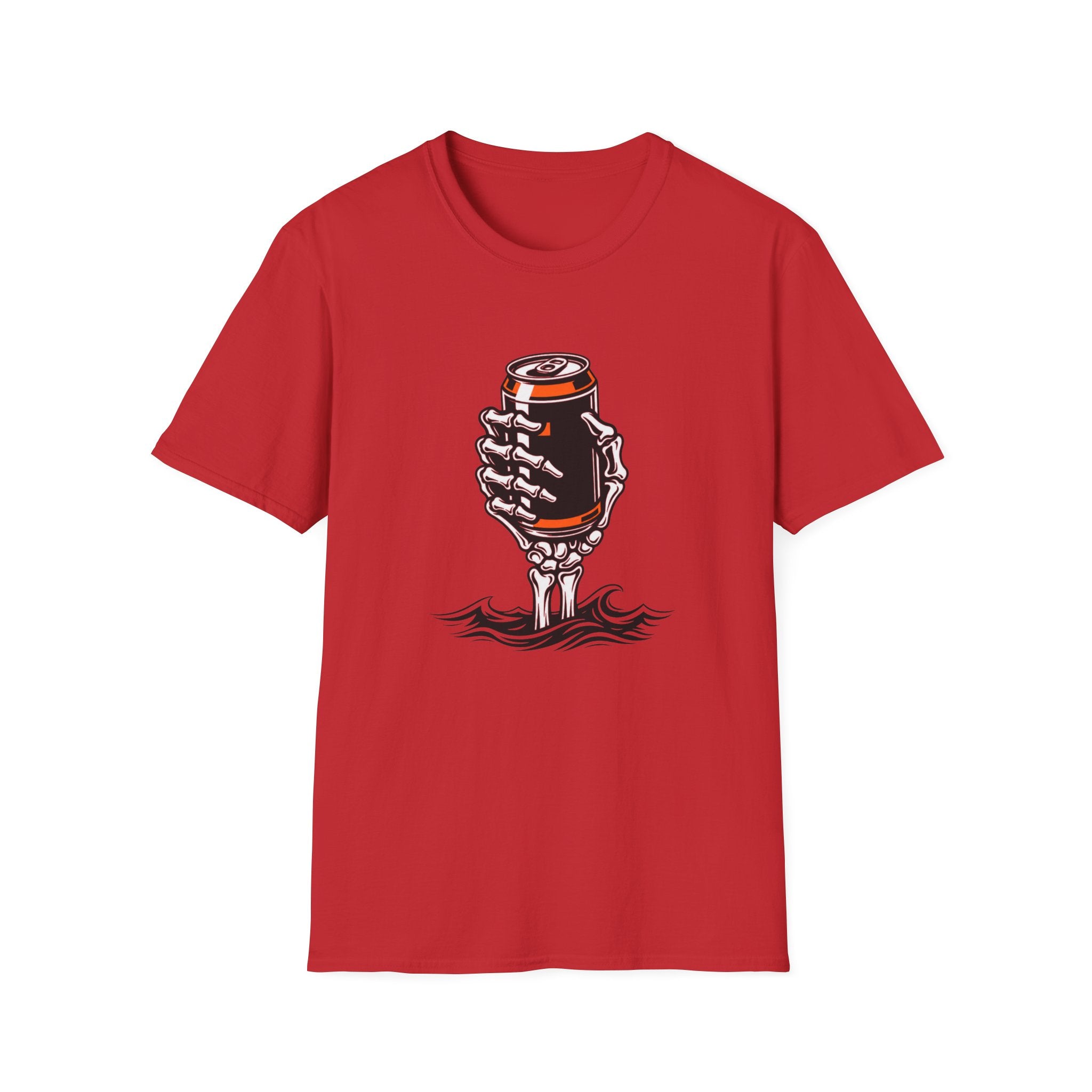 Save the Beer Graphic T-Shirt