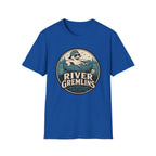 River Gremlins Graphic T-Shirt