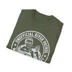 River Patrol Graphic T-Shirt