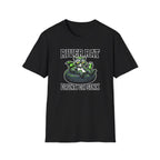 River Rat Drink or Sink Graphic T-Shirt