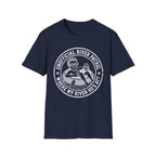 River Patrol Graphic T-Shirt