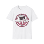 Crew Status Float Trip Graphic T-Shirt