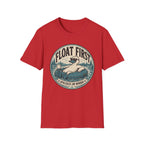Float First Apologize Monday Graphic T-Shirt