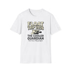 The Cooler Guardian Graphic T-Shirt