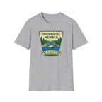 Float Trip Association Graphic T-Shirt
