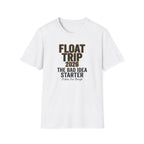 The Bad Idea Starter Graphic T-Shirt