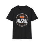 River Trash Graphic T-Shirt