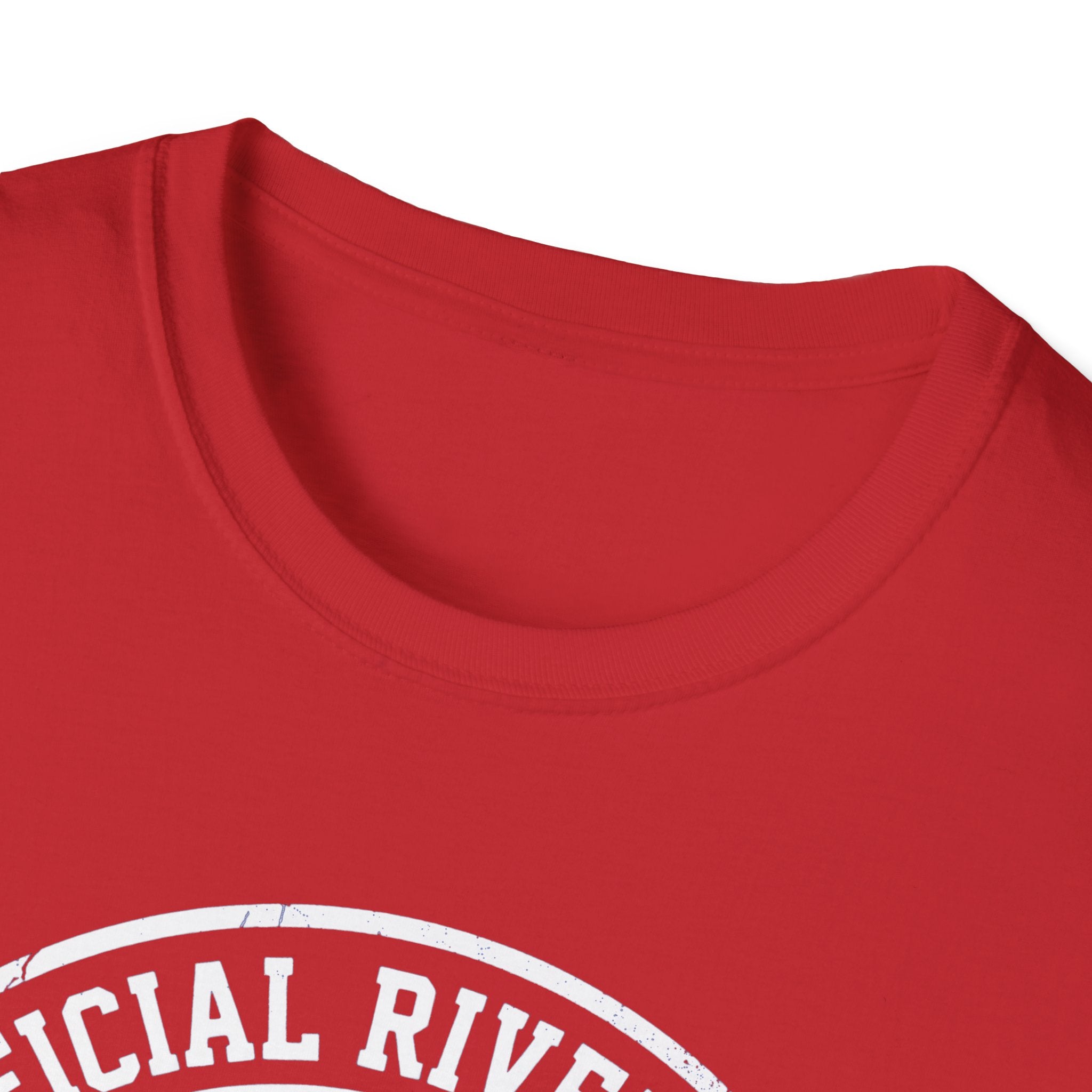 River Patrol Graphic T-Shirt