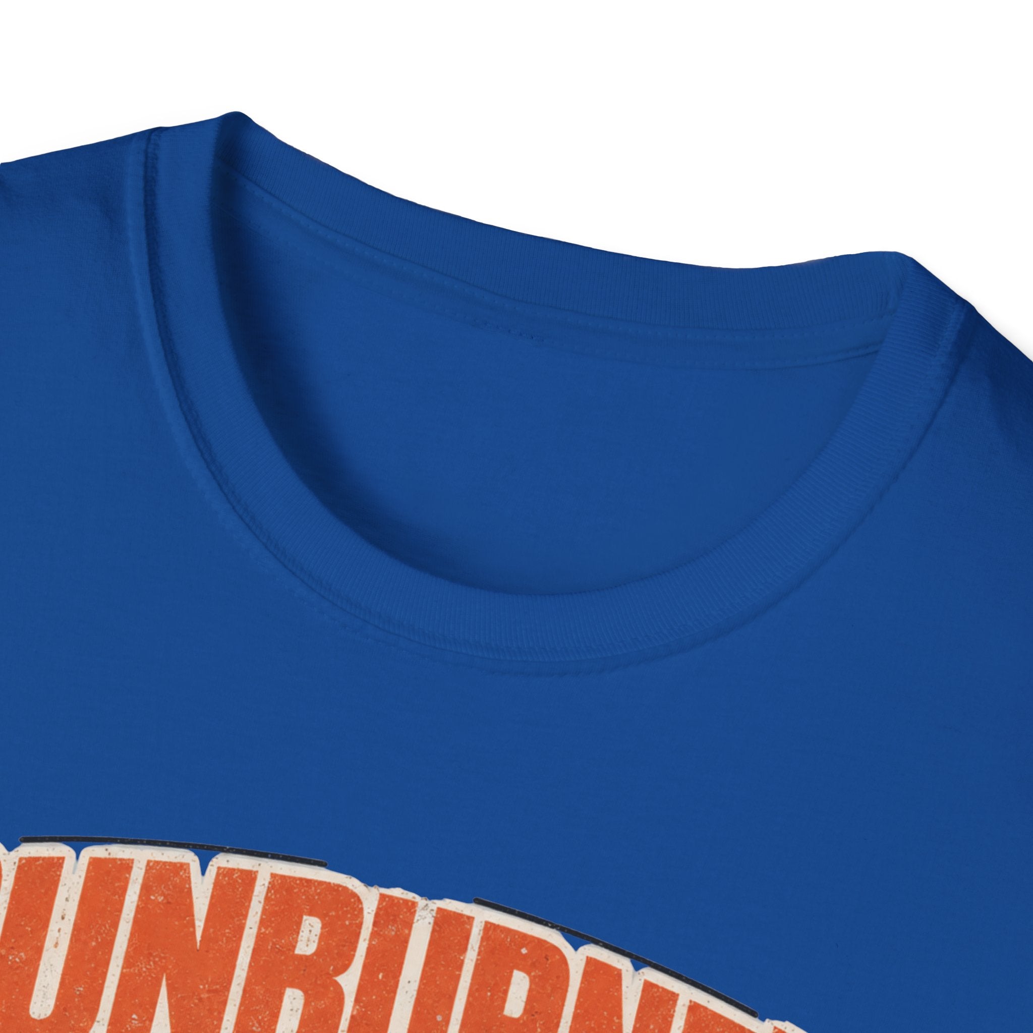 Sunburned Hydrated and Bad Decisions Graphic T-Shirt