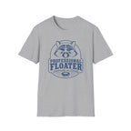 Professional Floater Graphic T-Shirt