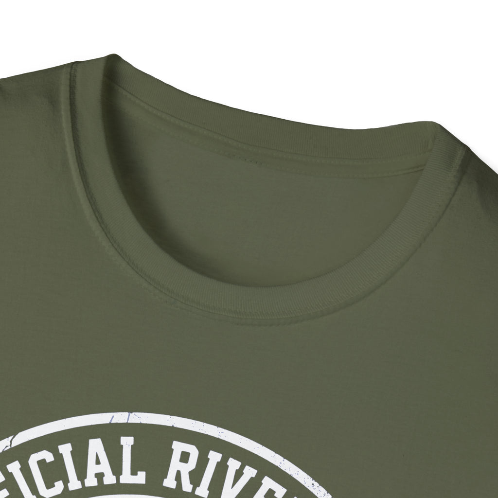 River Patrol Graphic T-Shirt