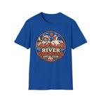 Social Club Membership Renewed 2 Graphic T-Shirt