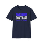 River Hair Don't Care Graphic T-Shirt