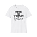 The Overpacker Graphic T-Shirt