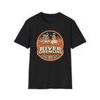 Social Club Membership Renewed Graphic T-Shirt