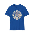 Party Patrol Graphic T-Shirt