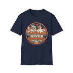 Social Club Membership Renewed 2 Graphic T-Shirt