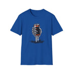 Save the Beer Graphic T-Shirt