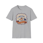 Camping Village Graphic T-Shirt