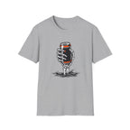 Save the Beer Graphic T-Shirt