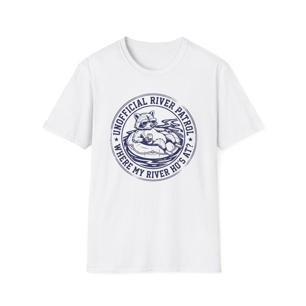 River Patrol 2 Graphic T-Shirt