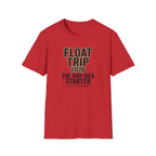 The Bad Idea Starter Graphic T-Shirt