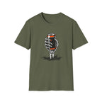 Save the Beer Graphic T-Shirt