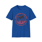Crew Status Float Trip Graphic T-Shirt