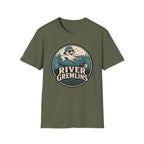 River Gremlins Graphic T-Shirt