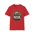 River Trash 2 Graphic T-Shirt