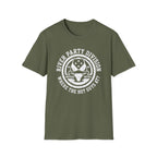 River Party Divison Graphic T-Shirt