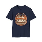 Social Club Membership Renewed Graphic T-Shirt