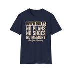 River Rules 2 Graphic T-Shirt