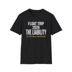 The Liability Graphic T-Shirt