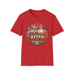 Social Club Membership Renewed 2 Graphic T-Shirt