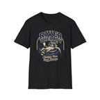 River Therapy Graphic T-Shirt