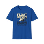 The Cooler Guardian Graphic T-Shirt