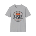 River Trash Graphic T-Shirt