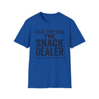 The Snack Dealer Graphic T-Shirt