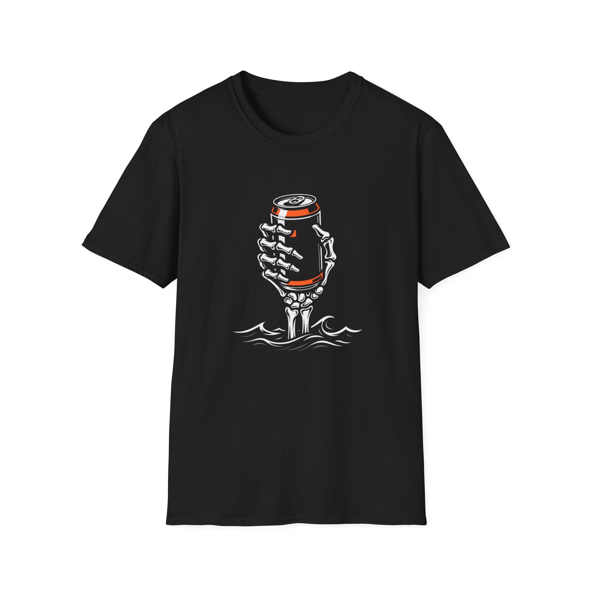 Save the Beer Graphic T-Shirt