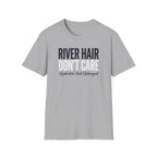 River Hair Don't Care Graphic T-Shirt