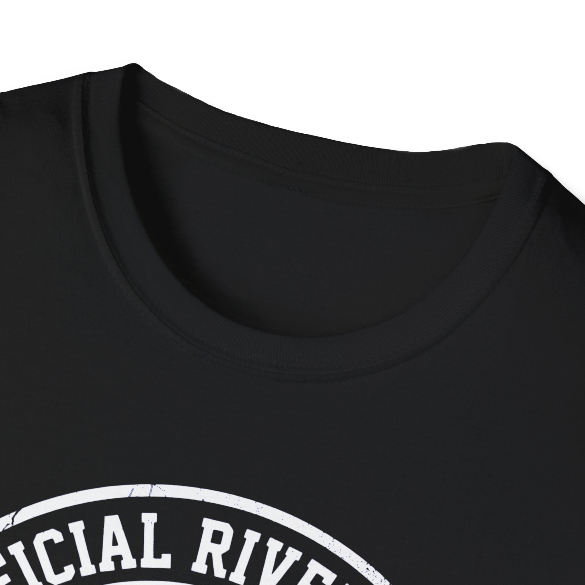 River Patrol Graphic T-Shirt