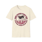 Crew Status Float Trip Graphic T-Shirt