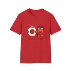 Float Drink Repeat Graphic T-Shirt