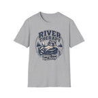 River Therapy Graphic T-Shirt