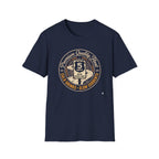 Premium Quality Float Graphic T-Shirt