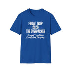 The Overpacker Graphic T-Shirt