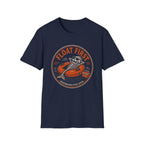 Float First Graphic T-Shirt