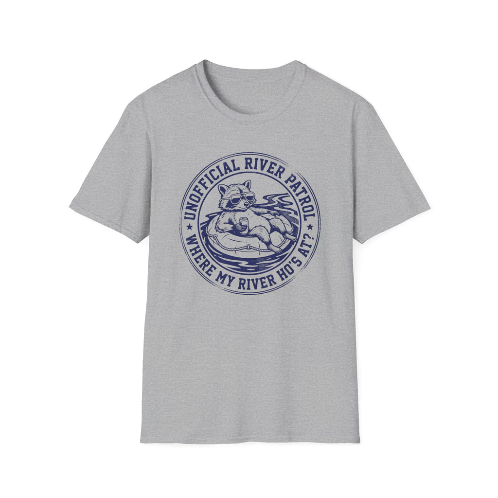 River Patrol 2 Graphic T-Shirt