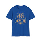 Professional Floater Graphic T-Shirt